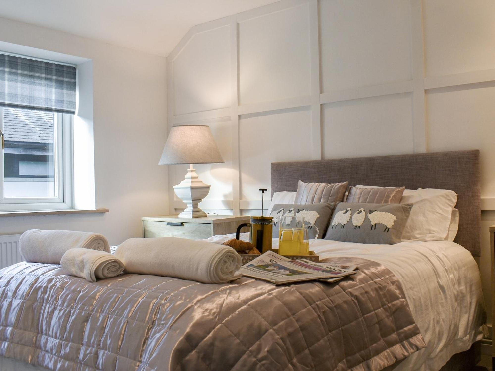 Dales Retreat Skipton
