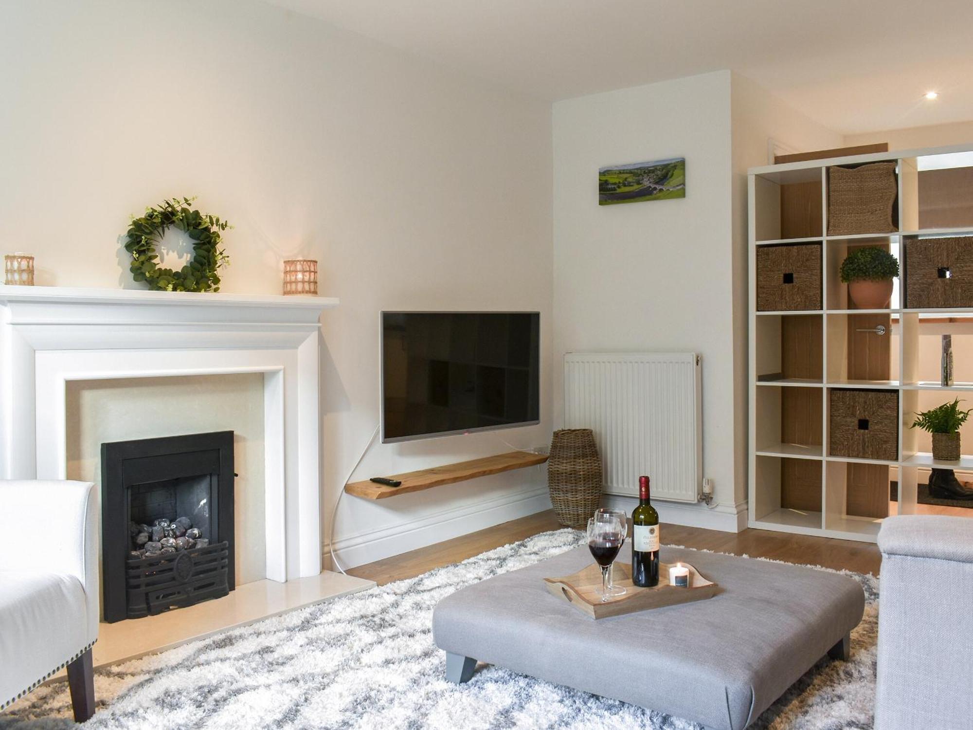 Dales Retreat Skipton