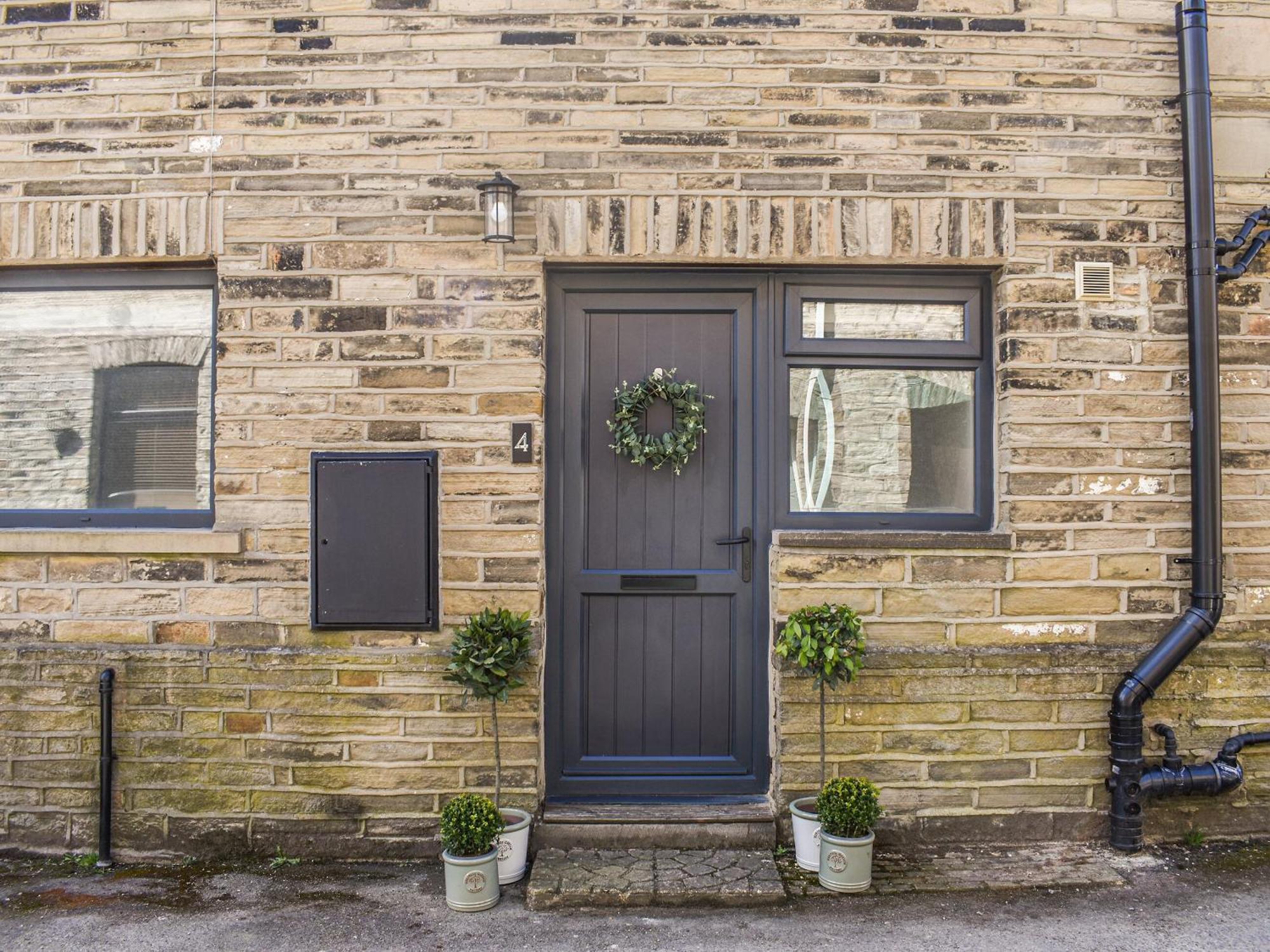 Dales Retreat Skipton