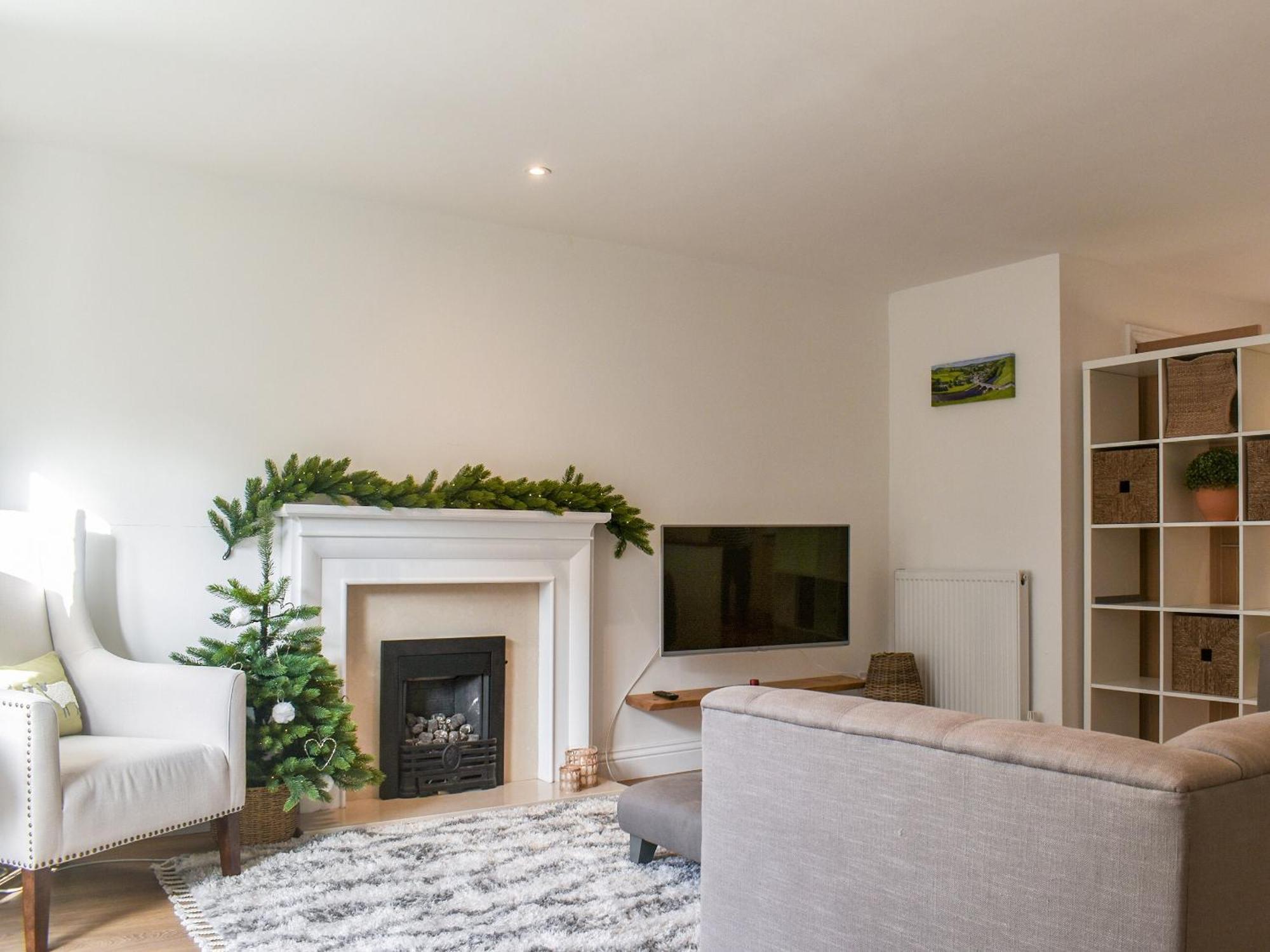 Dales Retreat *
