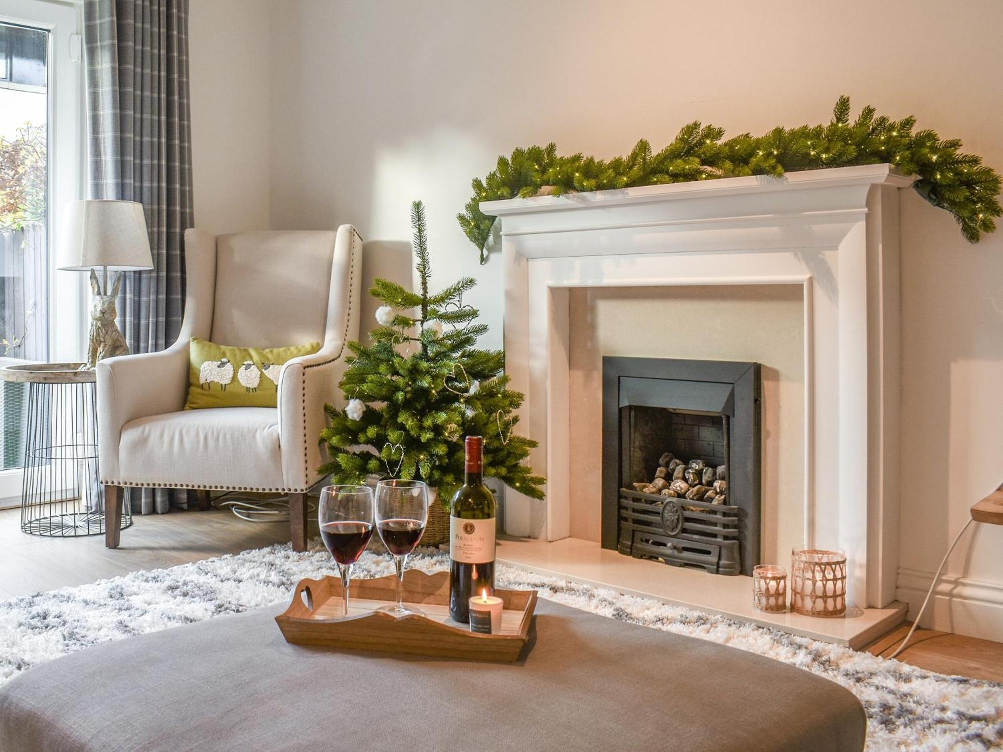 Dales Retreat Skipton