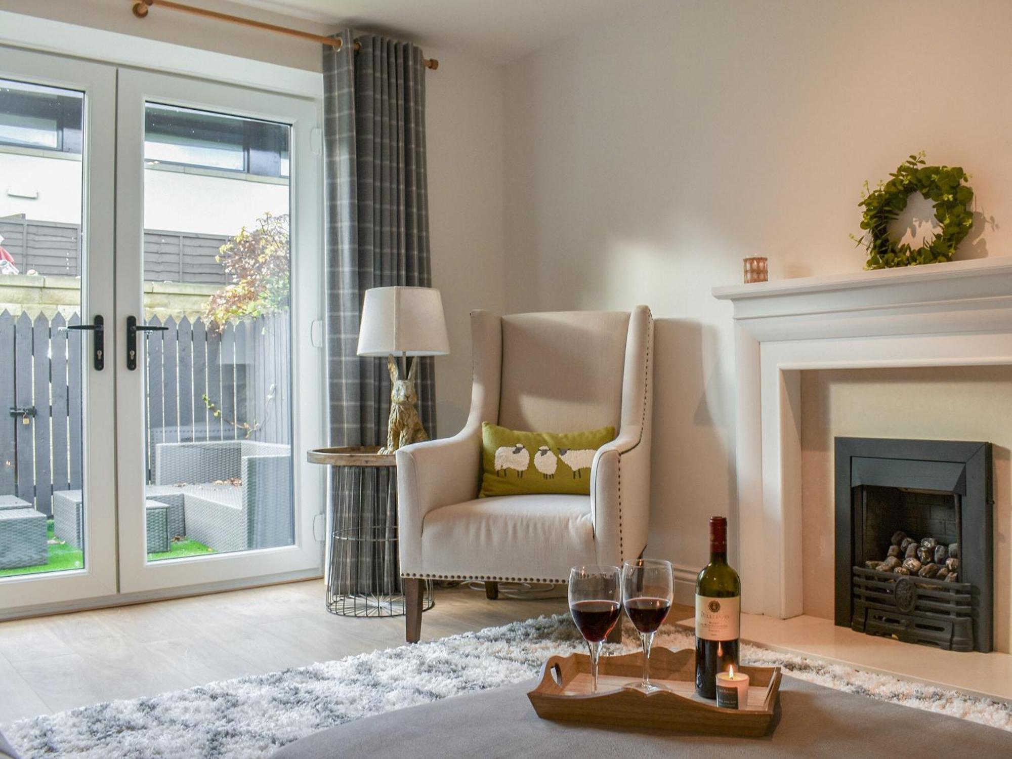 Casa de férias Dales Retreat Skipton