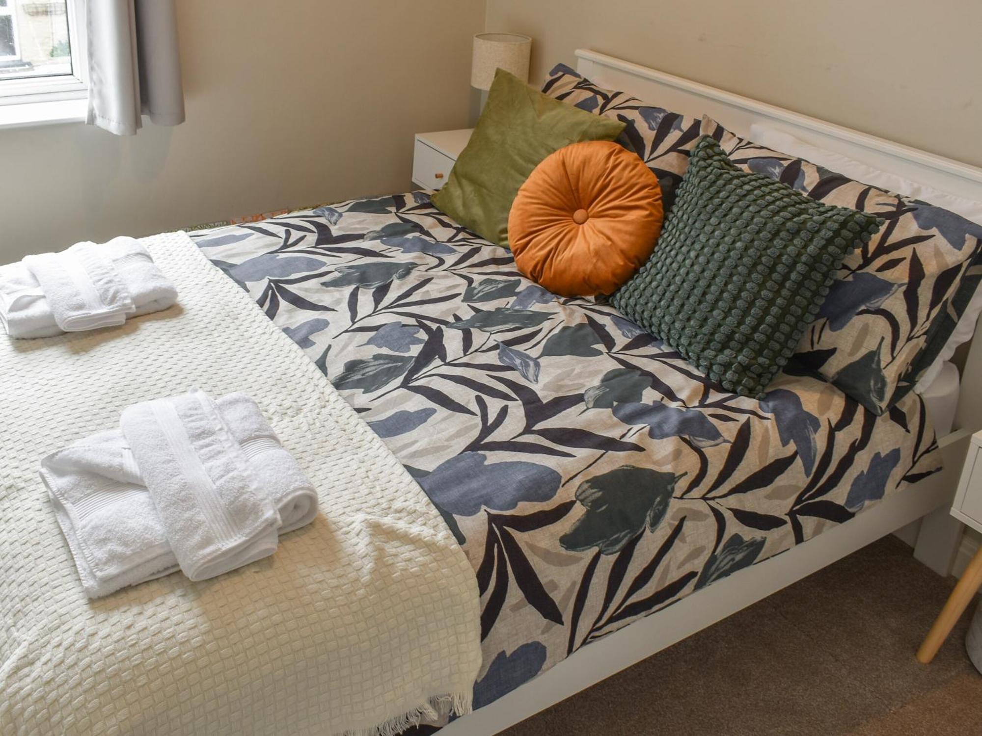 Russell Retreat Holiday home Skipton