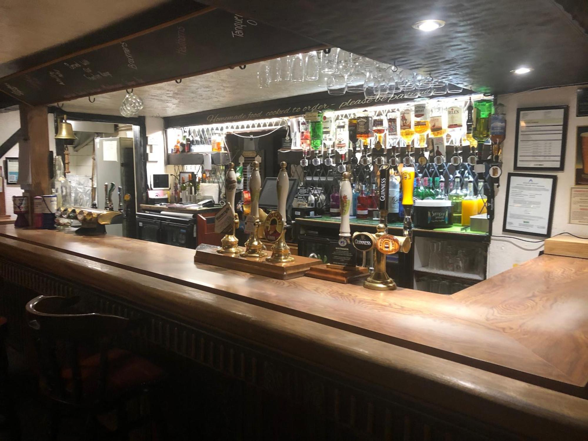 Inn Masons Arms