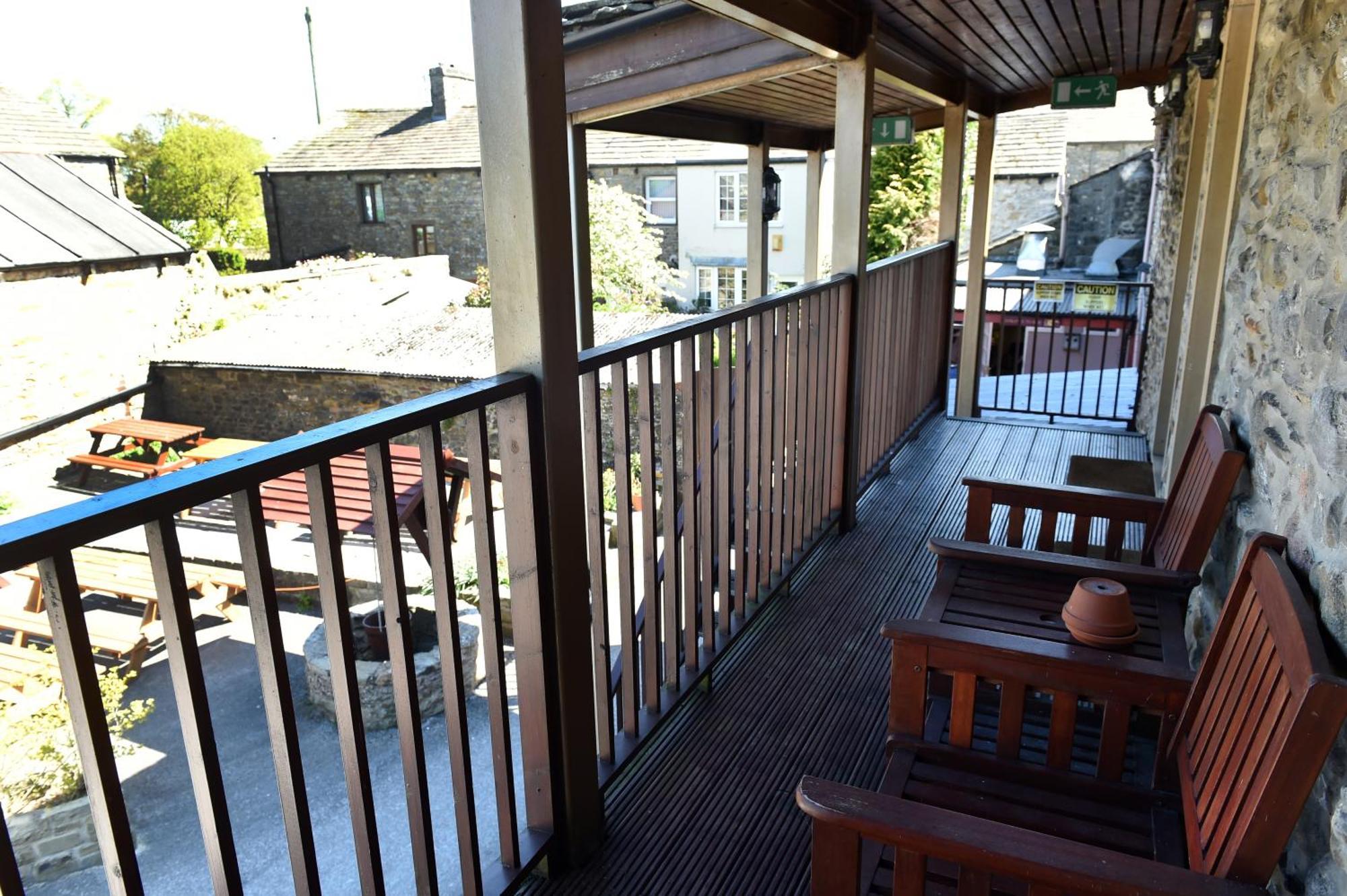 Masons Arms 2* Gargrave