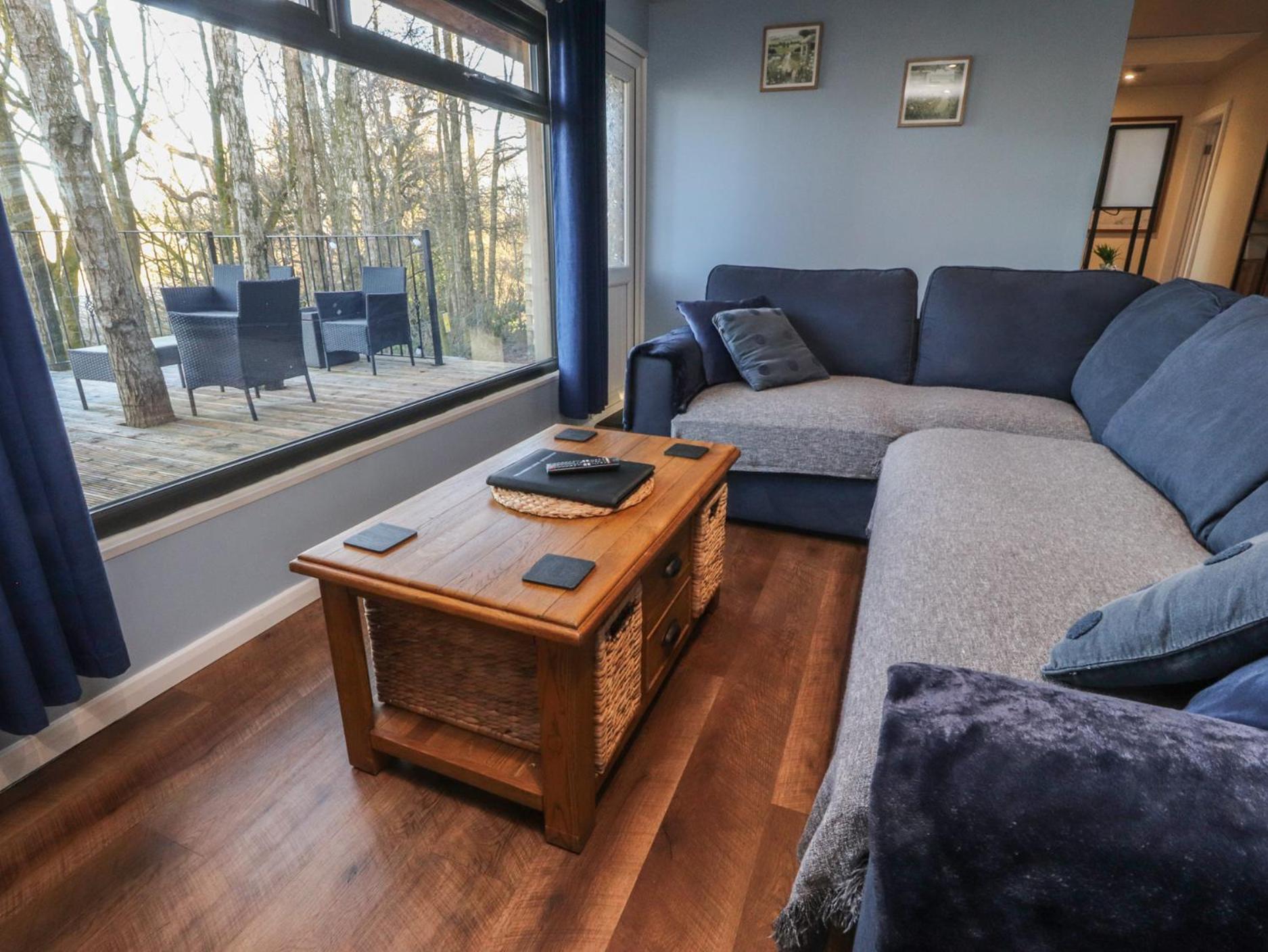 Holiday home Willowbeck