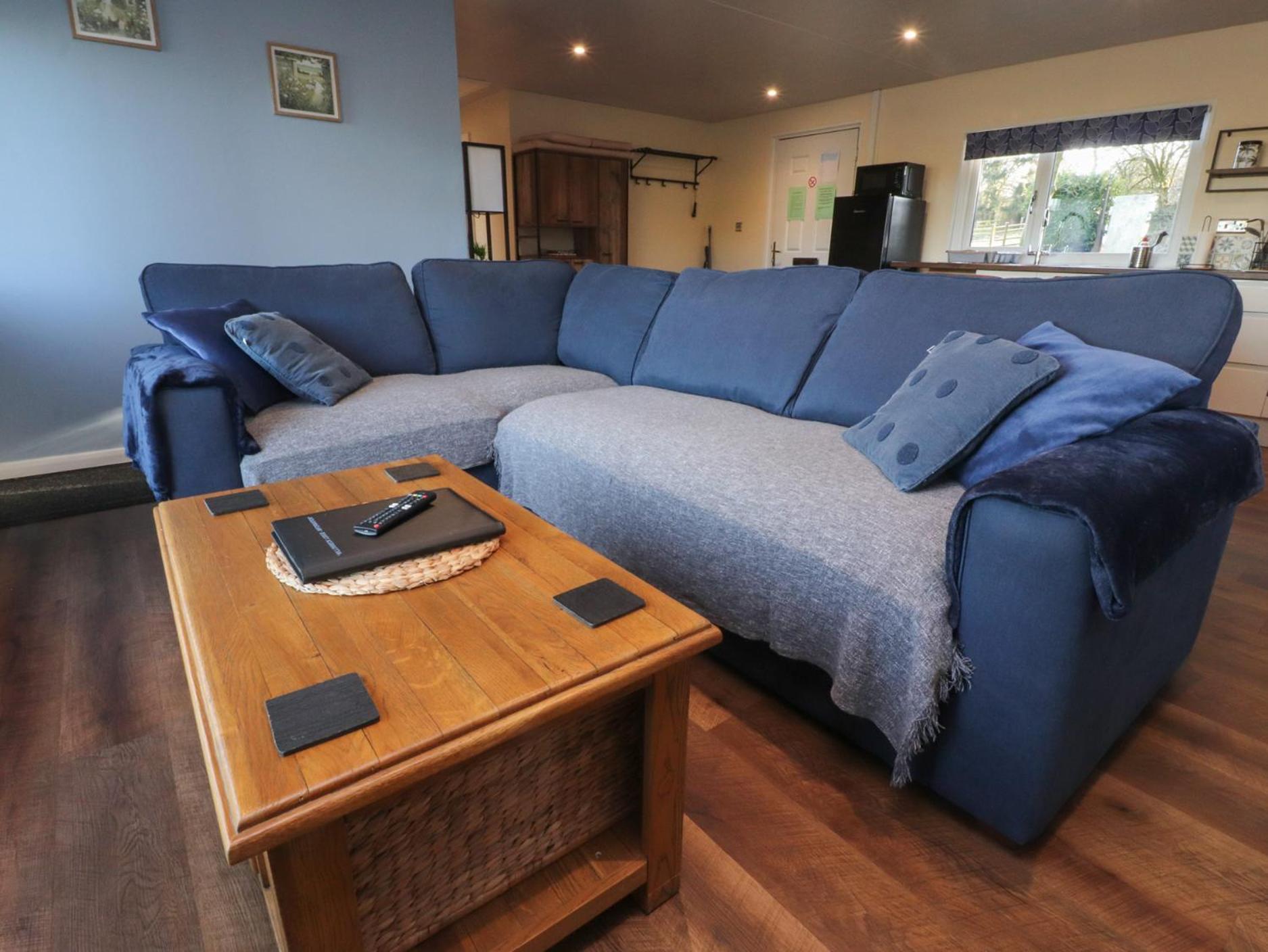 Holiday home Willowbeck