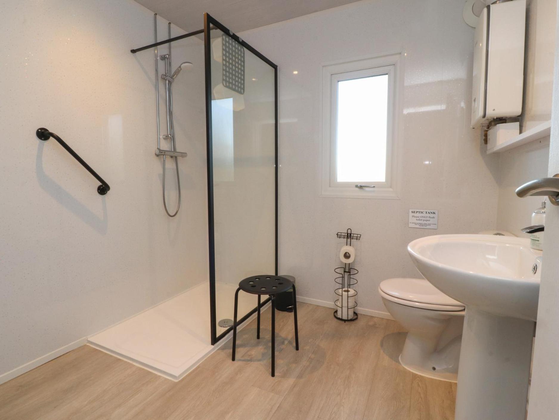 Holiday home Willowbeck Skipton