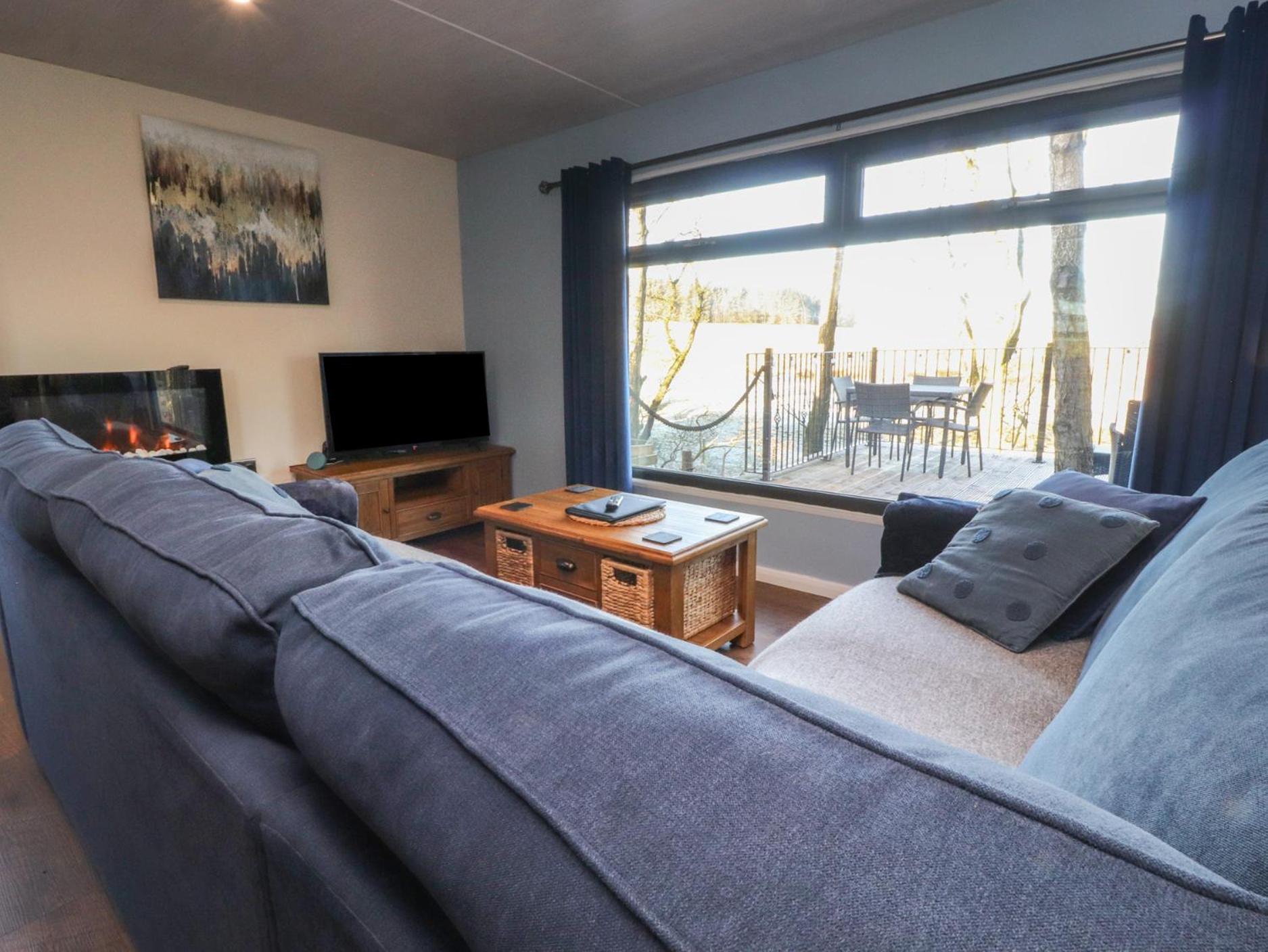 Holiday home Willowbeck