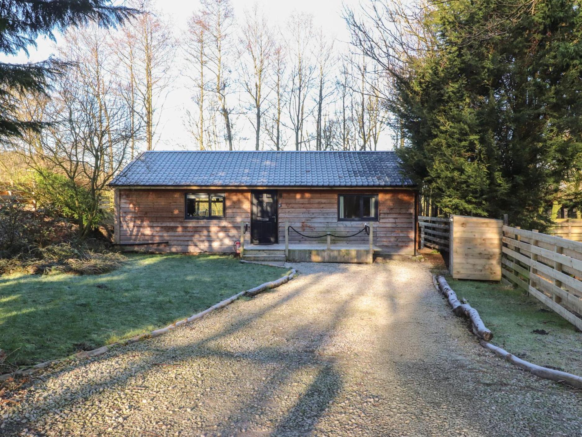 Holiday home Willowbeck *