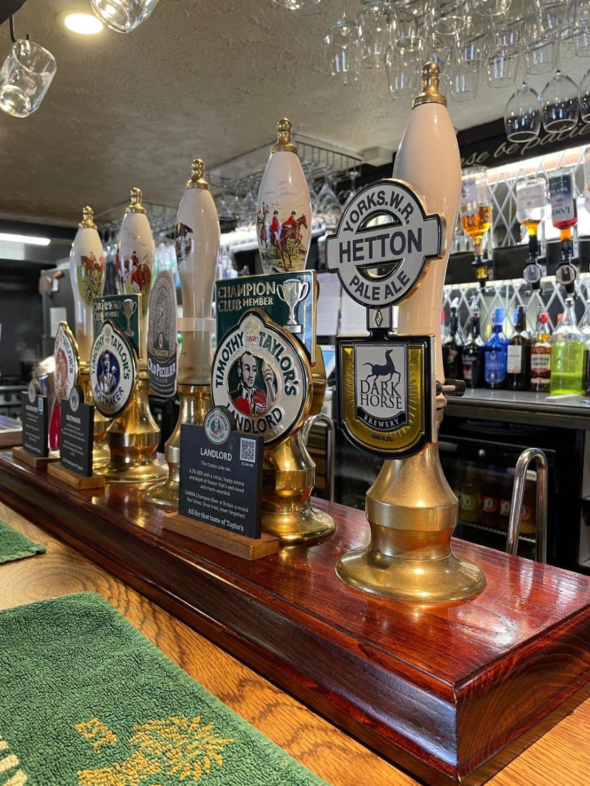 Masons Arms Inn 2*