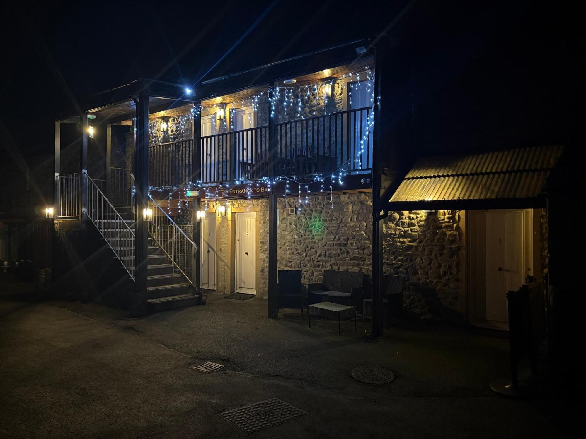 Masons Arms Gargrave