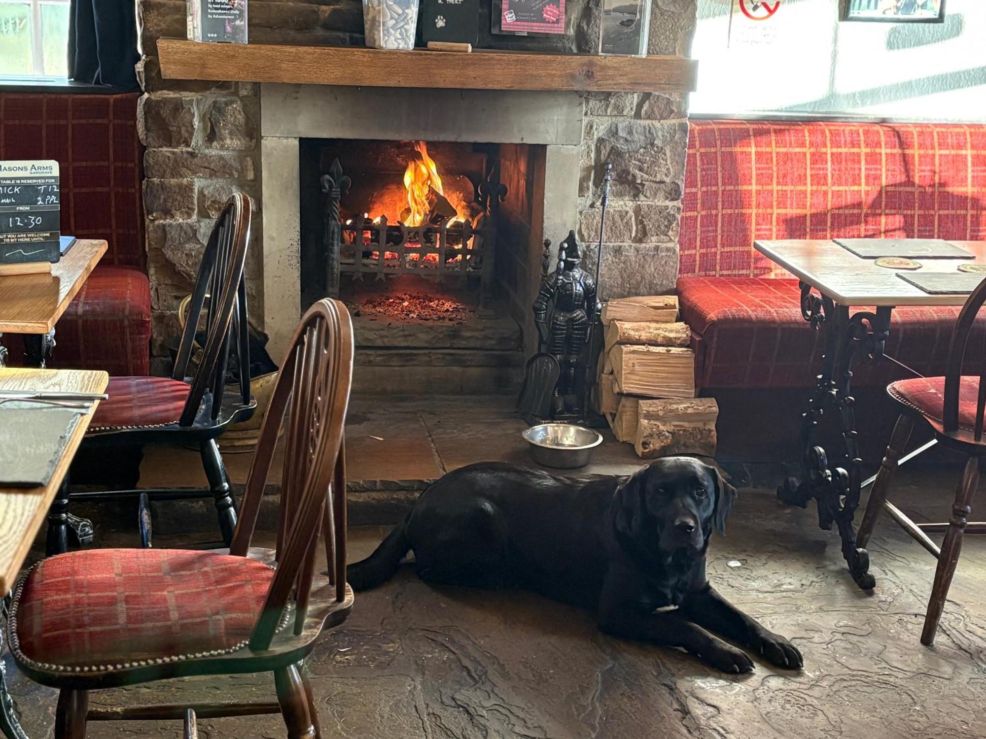 Inn Masons Arms