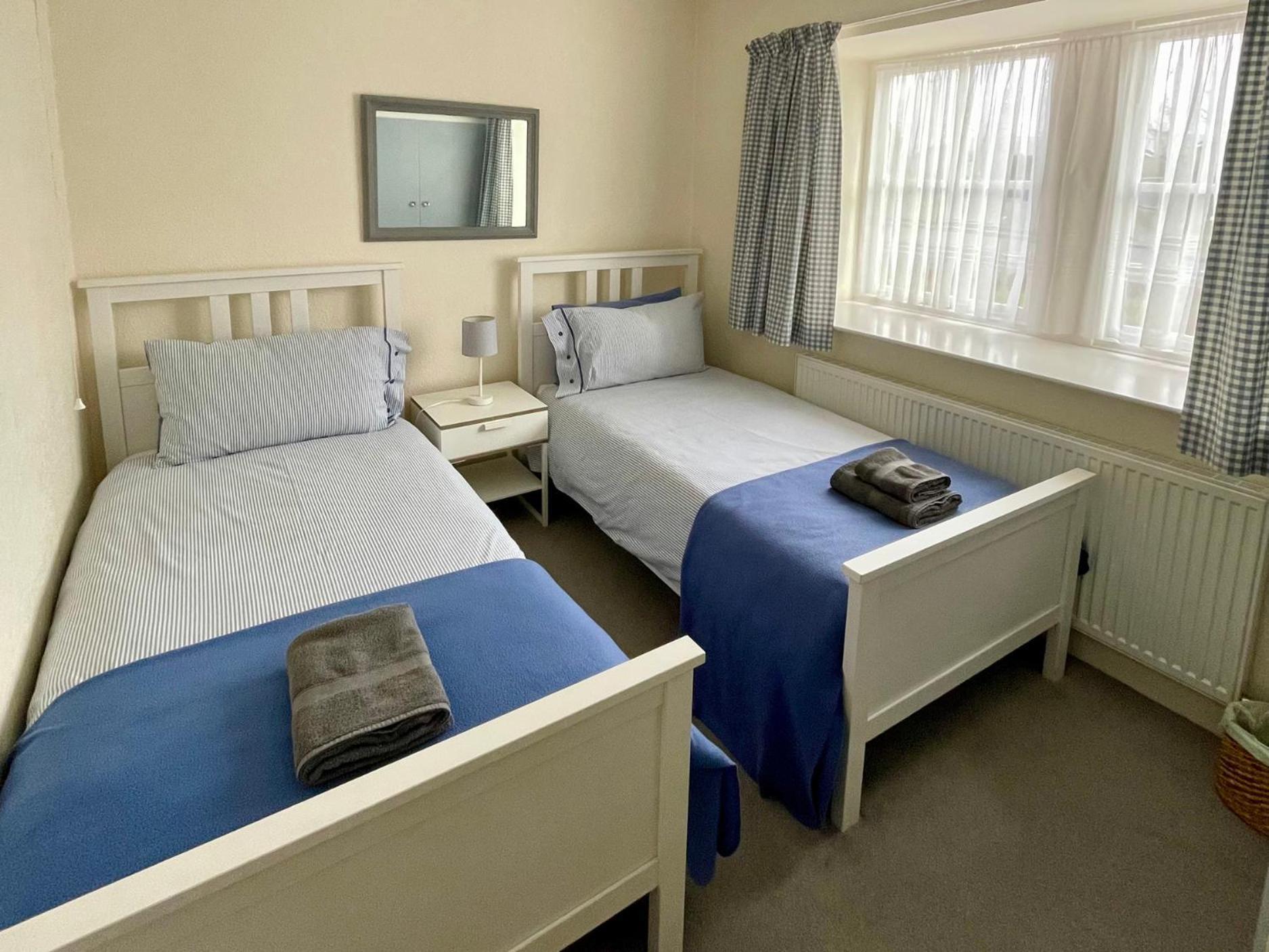 Grange House Skipton