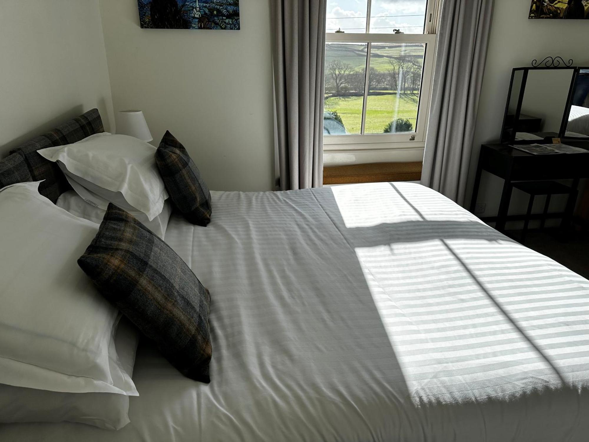 Bed & Breakfast New