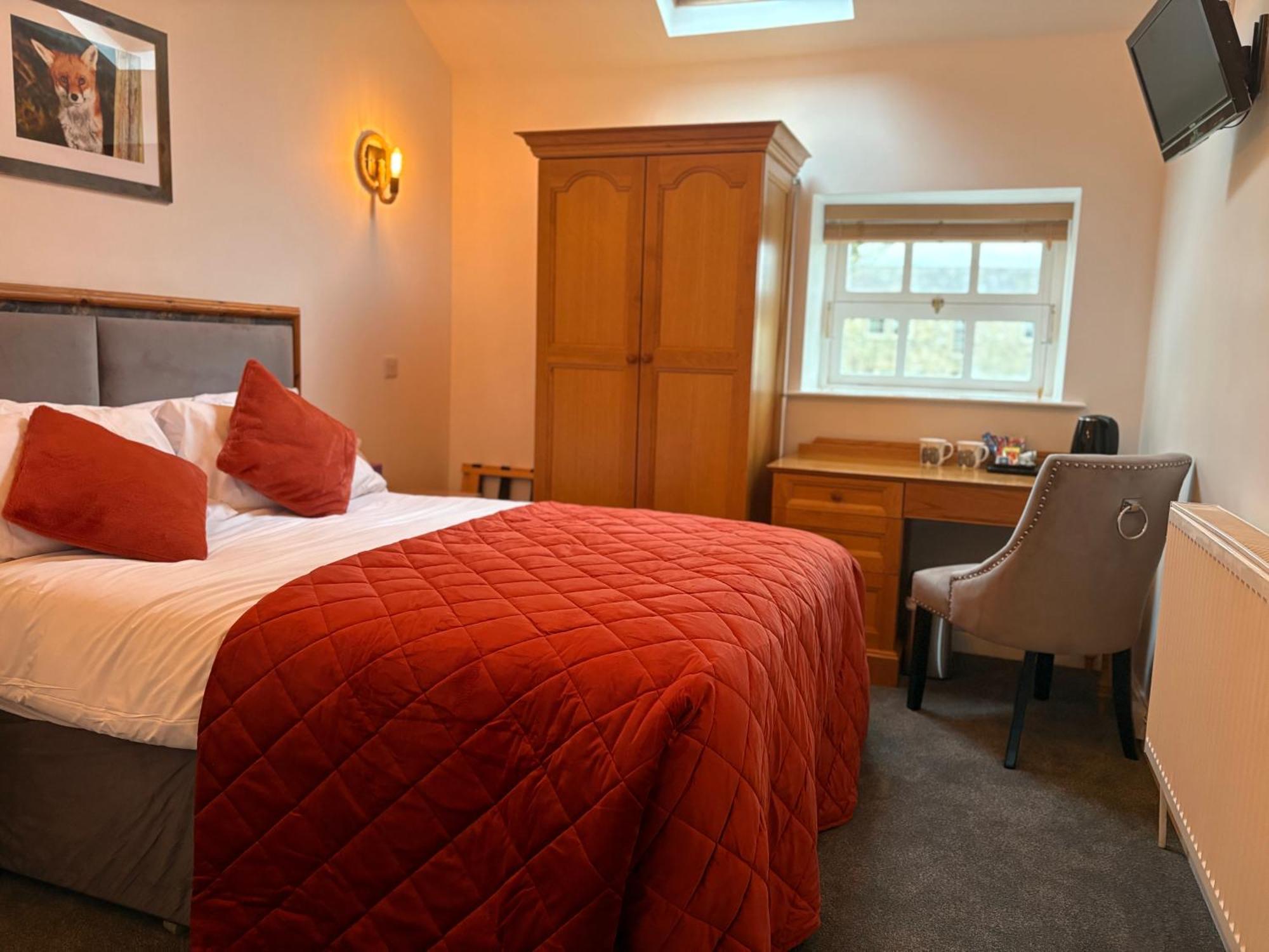 Inn Masons Arms