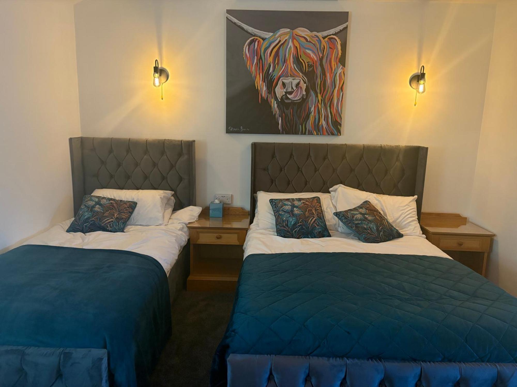 Masons Arms Inn Gargrave