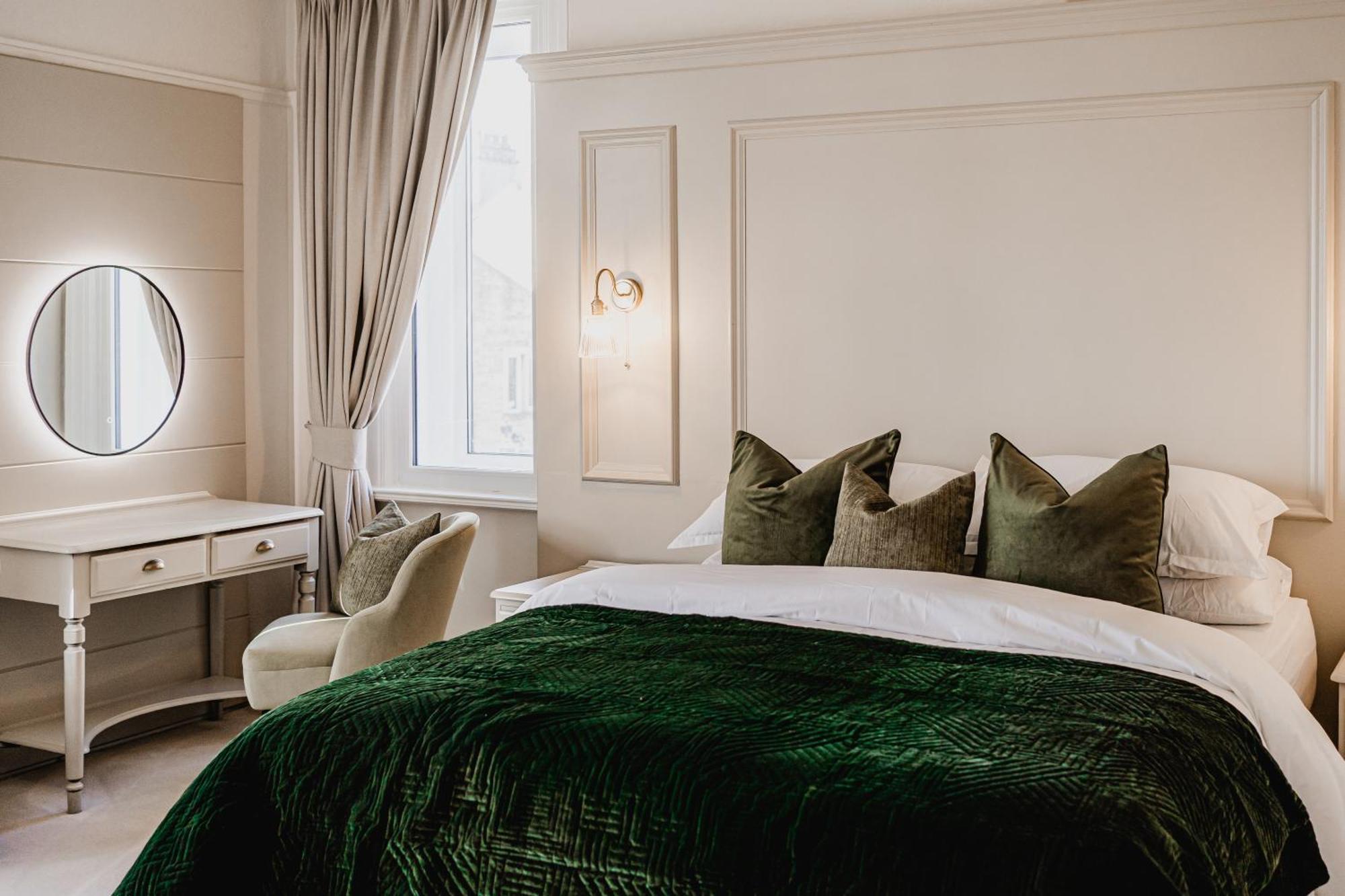 Hotel The Yorkshire Unicorn Skipton