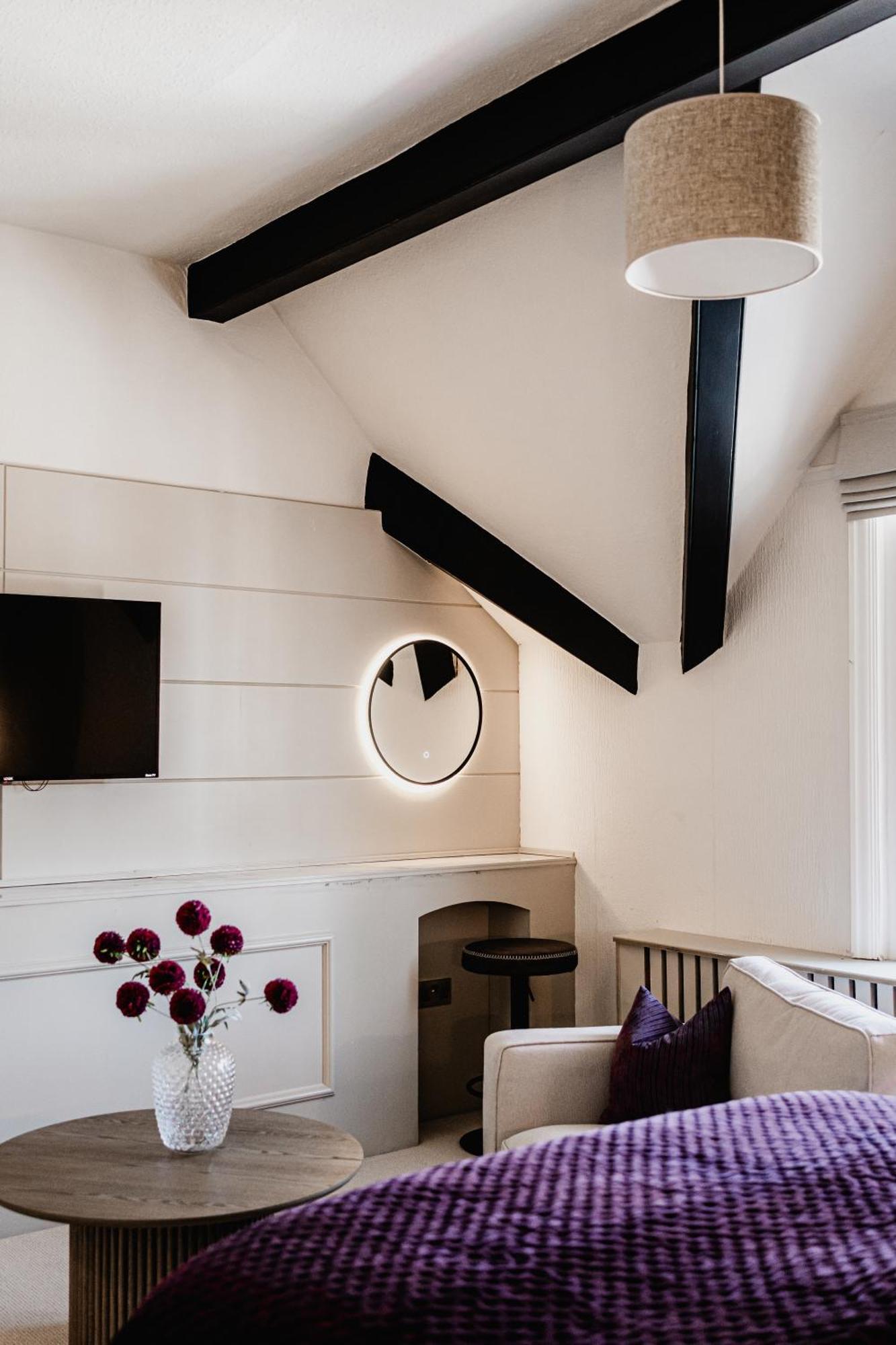 Hotel The Yorkshire Unicorn Skipton