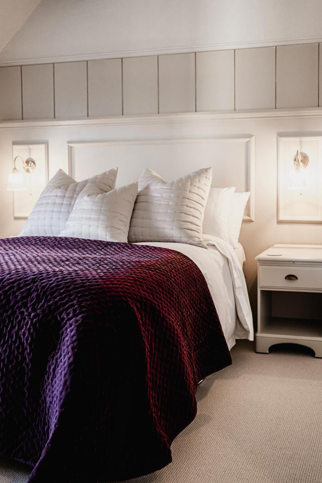 The Yorkshire Unicorn Hotel Skipton