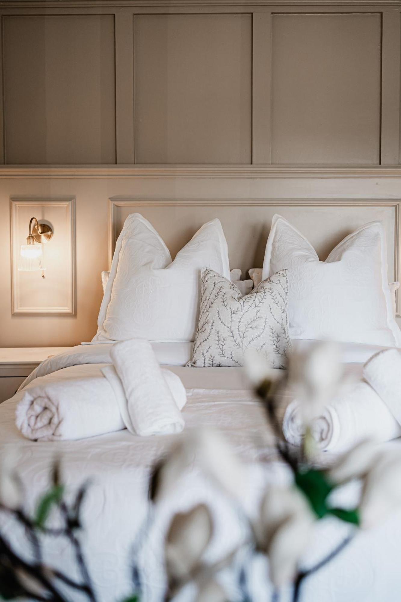 The Yorkshire Unicorn Hotel Skipton