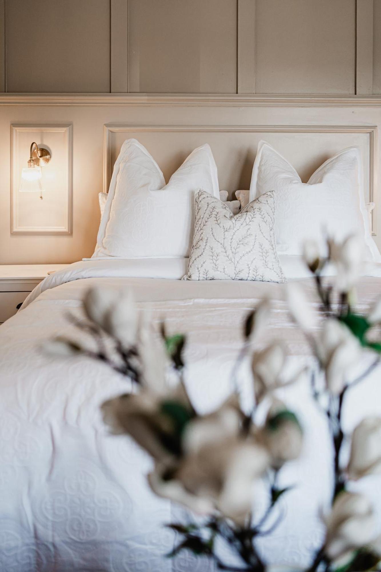 The Yorkshire Unicorn Hotel