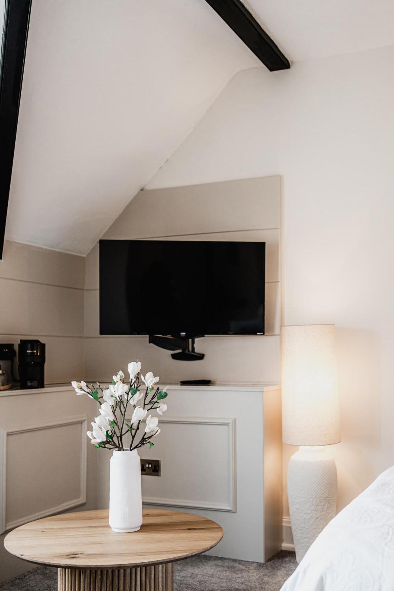 Hotel The Yorkshire Unicorn
