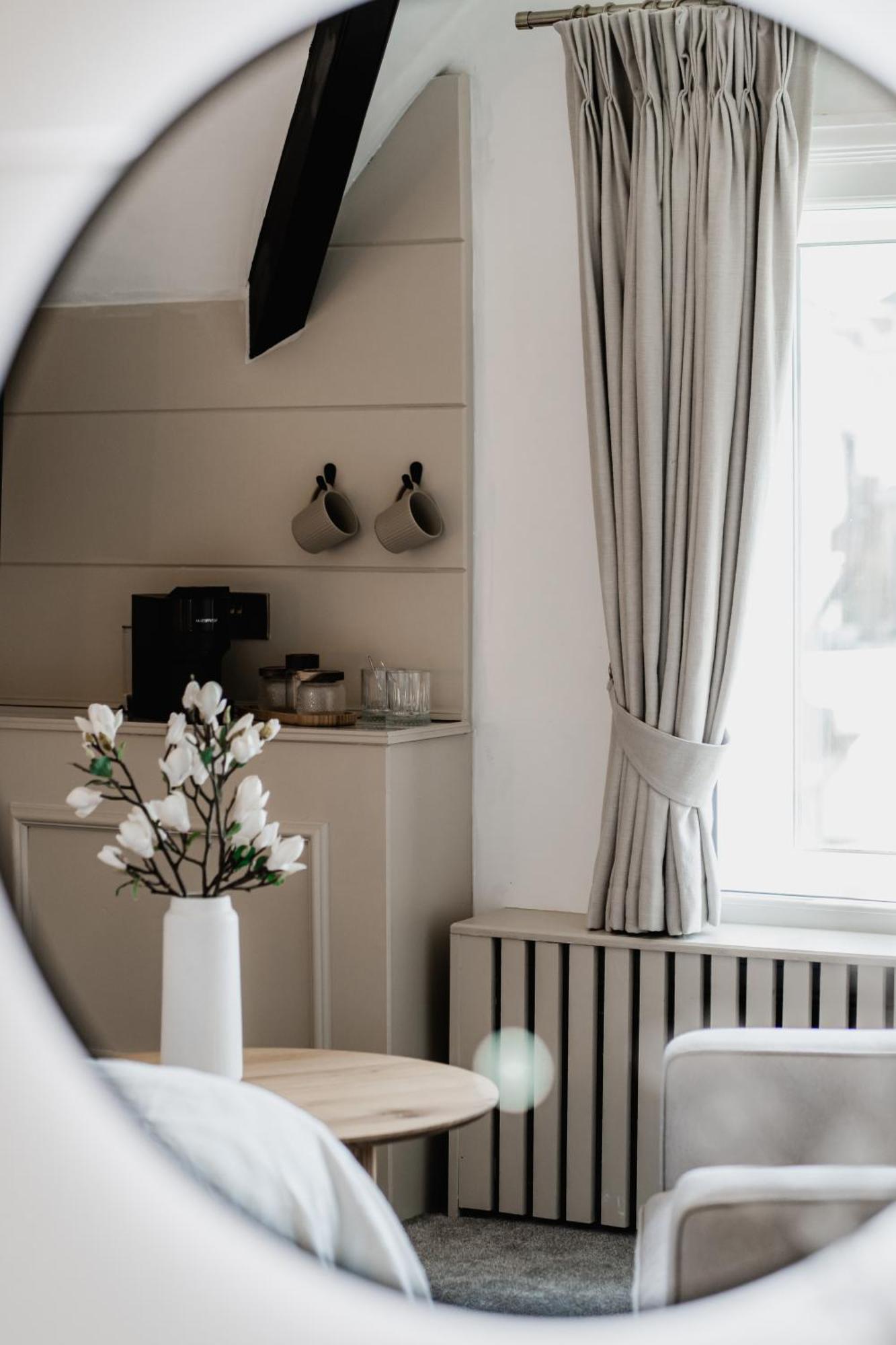 The Yorkshire Unicorn Hotel Skipton