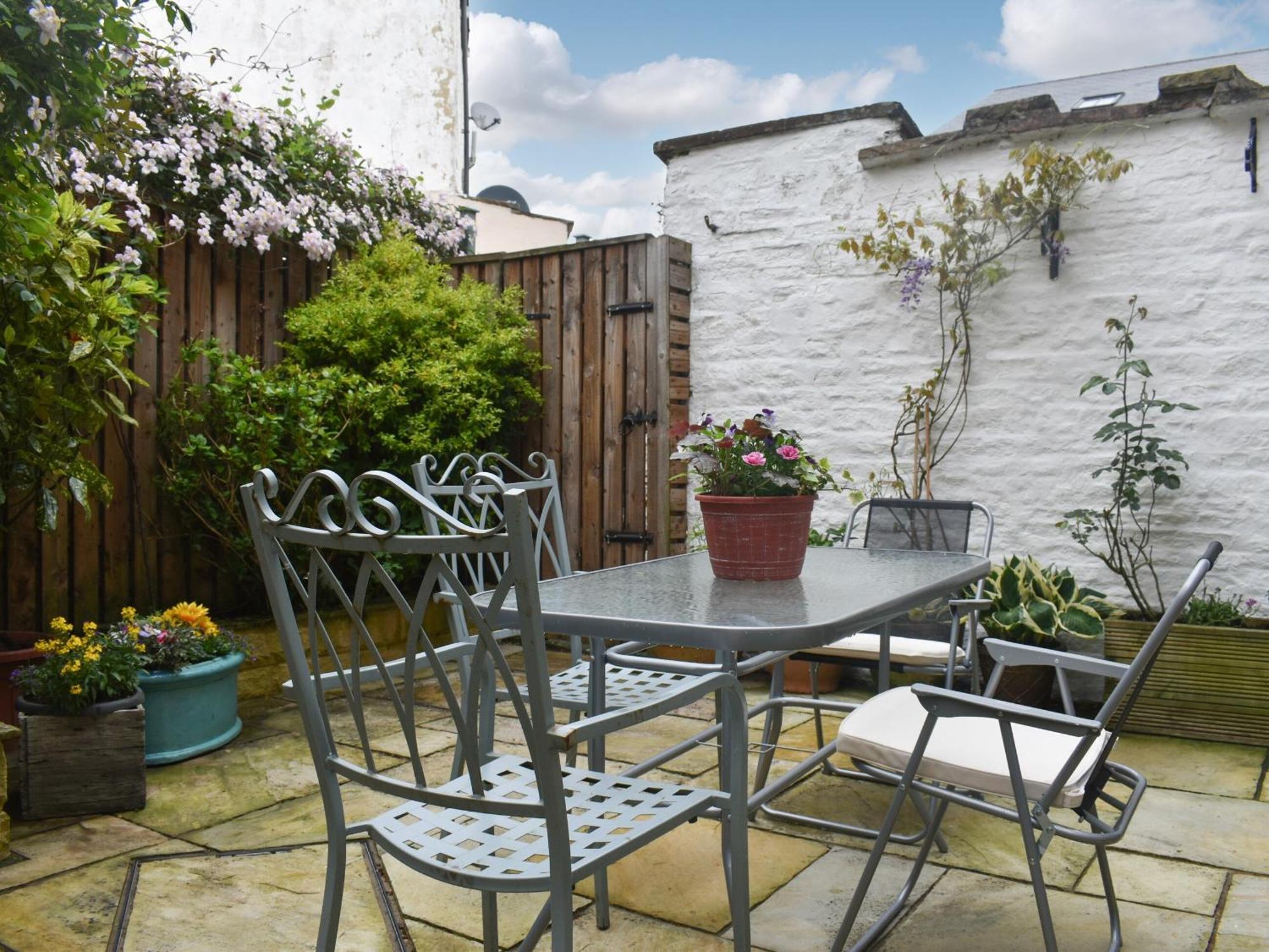 Holiday home Church View Skipton