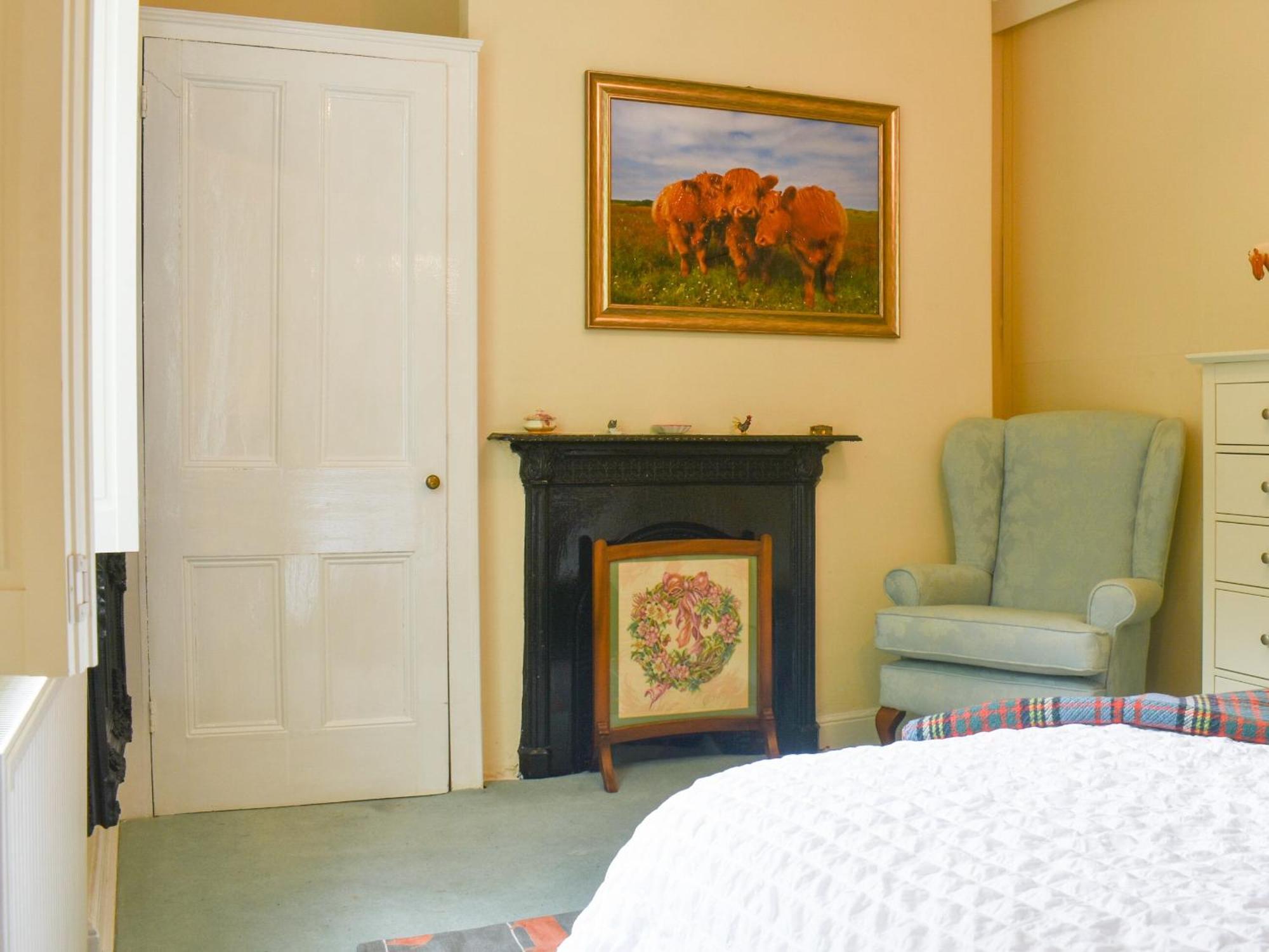 Holiday home Church View Skipton