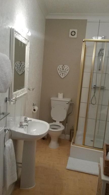 Highfield Guesthouse Skipton