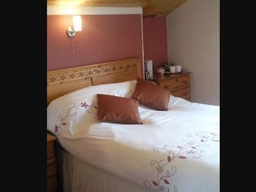 Highfield Guesthouse Guest house