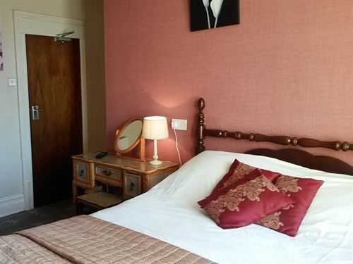 Guest house Highfield Guesthouse 4*