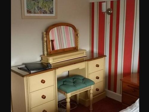 Highfield Guesthouse