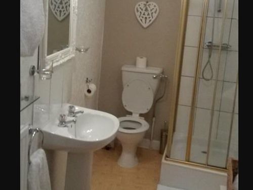 Highfield Guesthouse Skipton