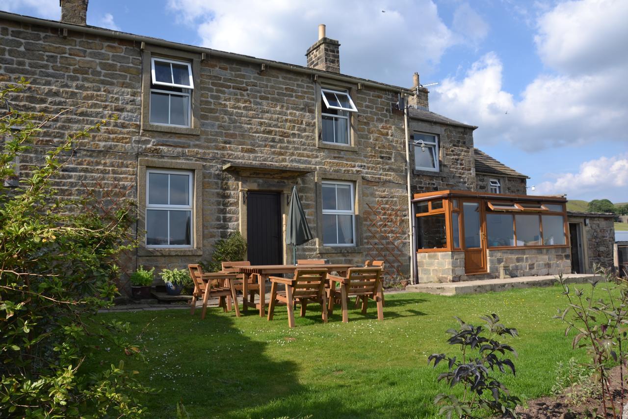 Acomodação com café da manhã  Bondcroft Farm Embsay