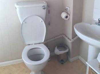 Highfield Guesthouse