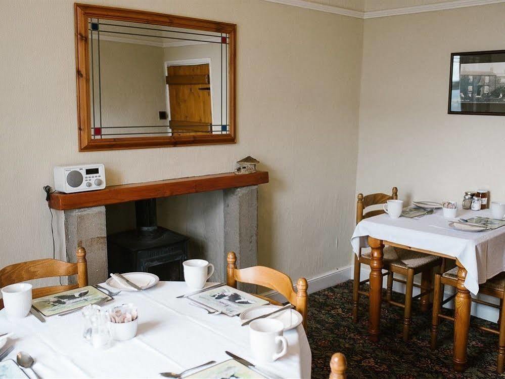 Acomodação com café da manhã  Bondcroft Farm Embsay