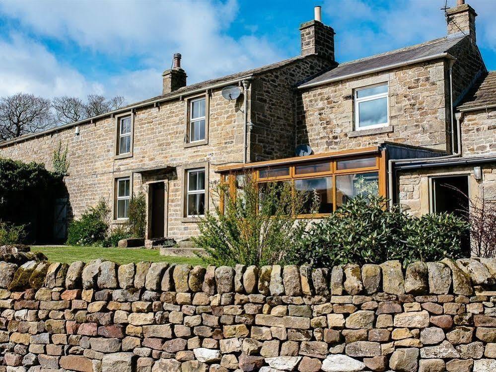 Bondcroft Farm Acomodação com café da manhã  Embsay