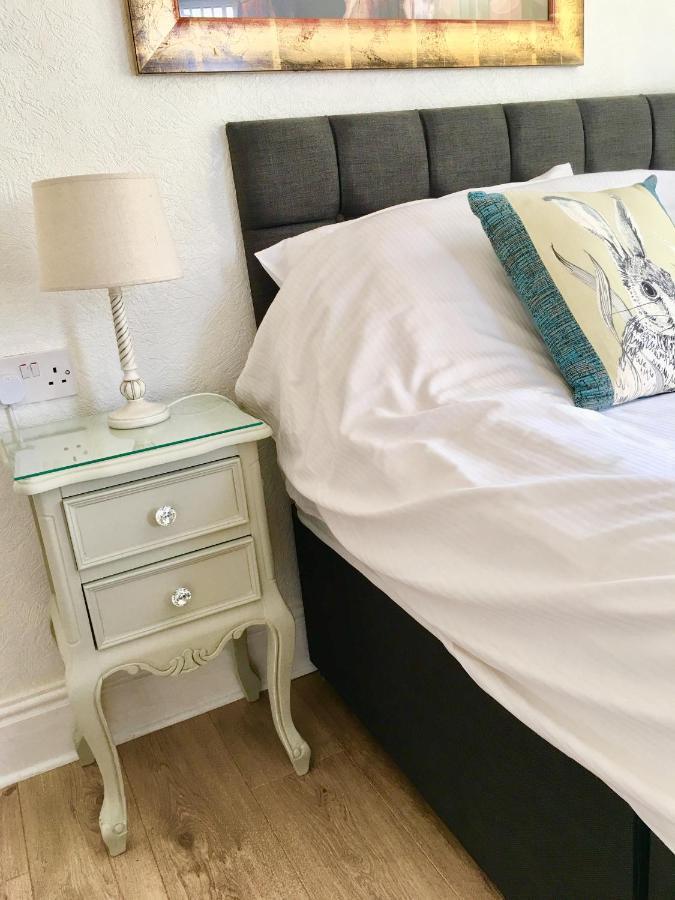 Highfield Guesthouse Skipton