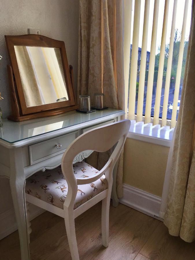 Highfield Guesthouse Guest house Skipton