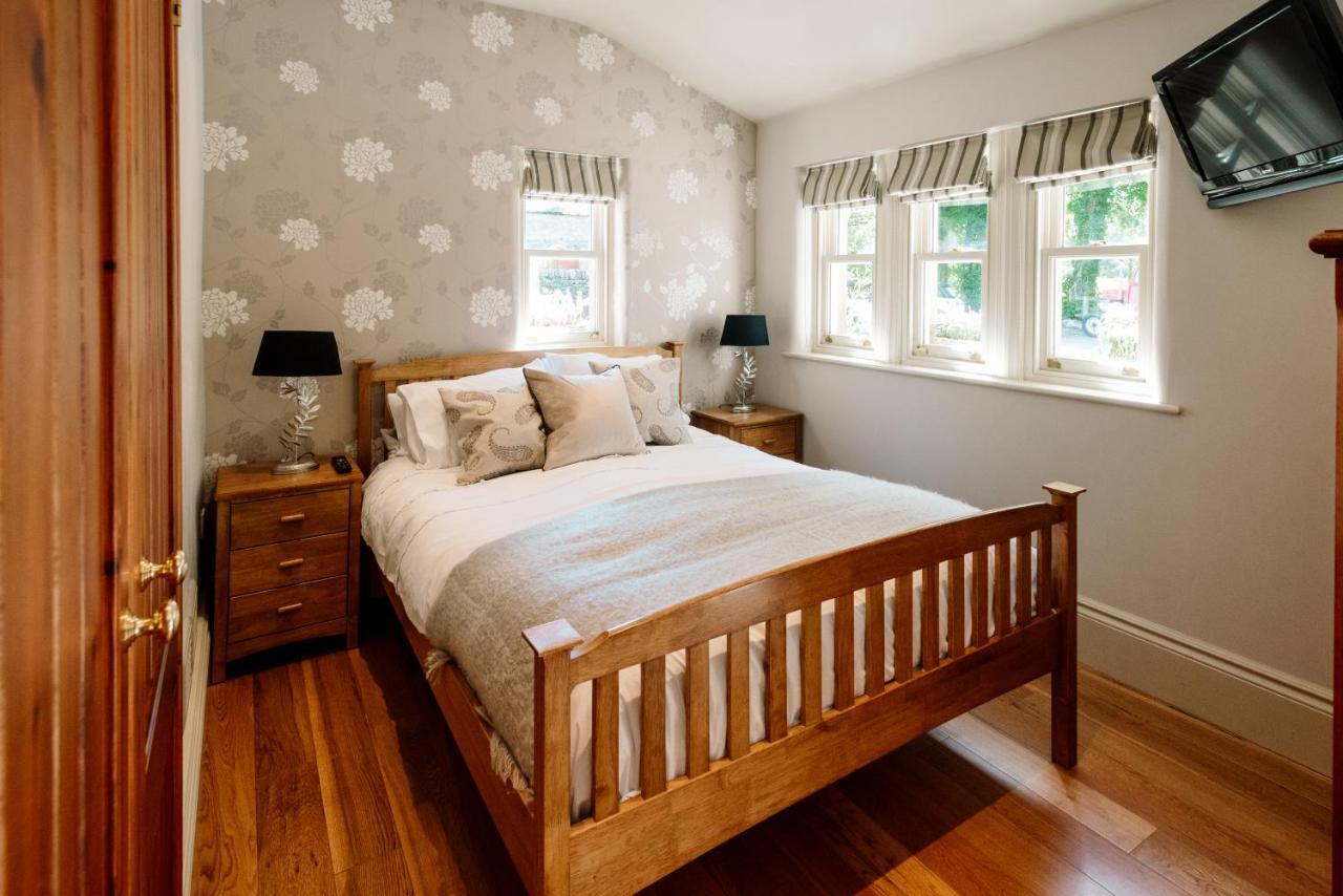 The Rectory Rooms, 1 Skipton