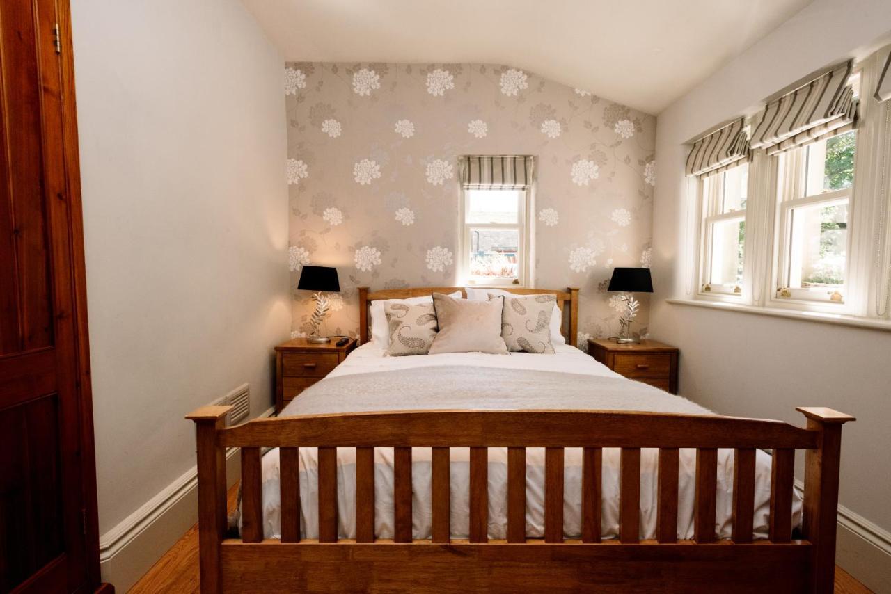 Apartamento The Rectory Rooms, 1 Skipton