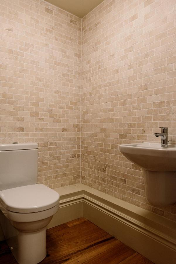 Apartamento The Rectory Rooms, 1