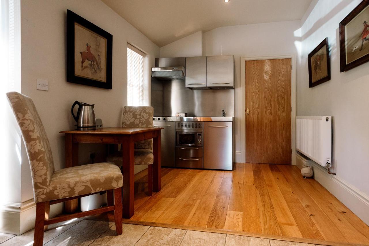 The Rectory Rooms, 1 * Skipton