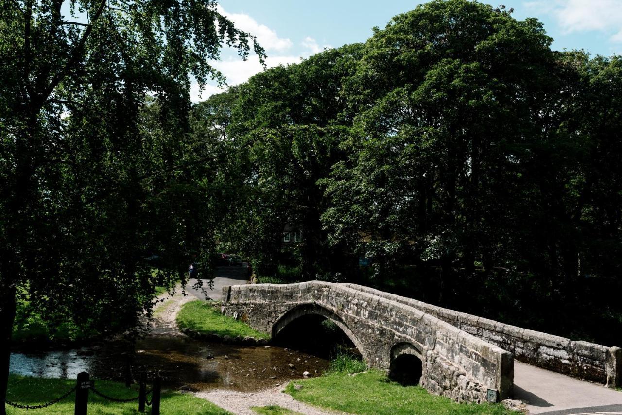 Apartamento The Rectory Rooms, 1 Skipton