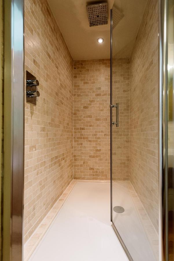 The Rectory Rooms, 1 Apartamento Skipton