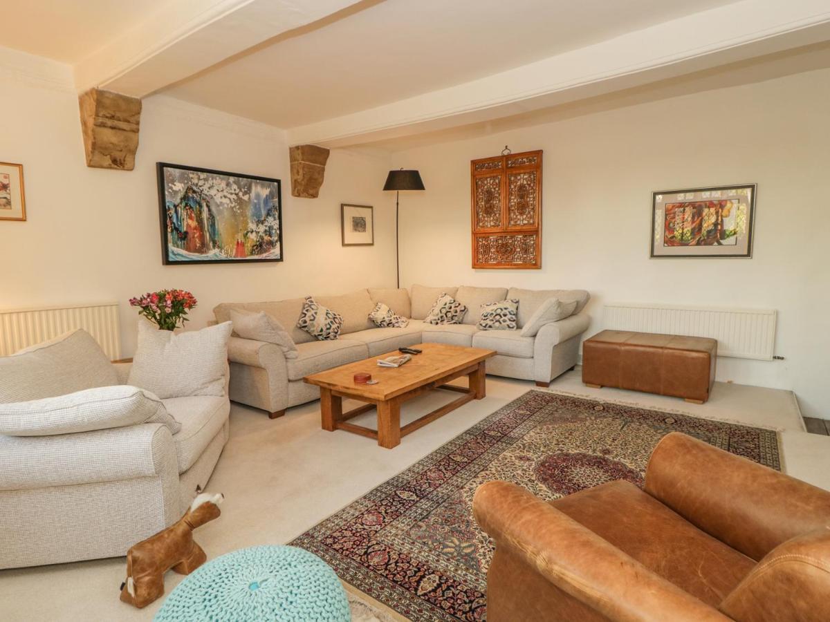 High Hall Holiday home *