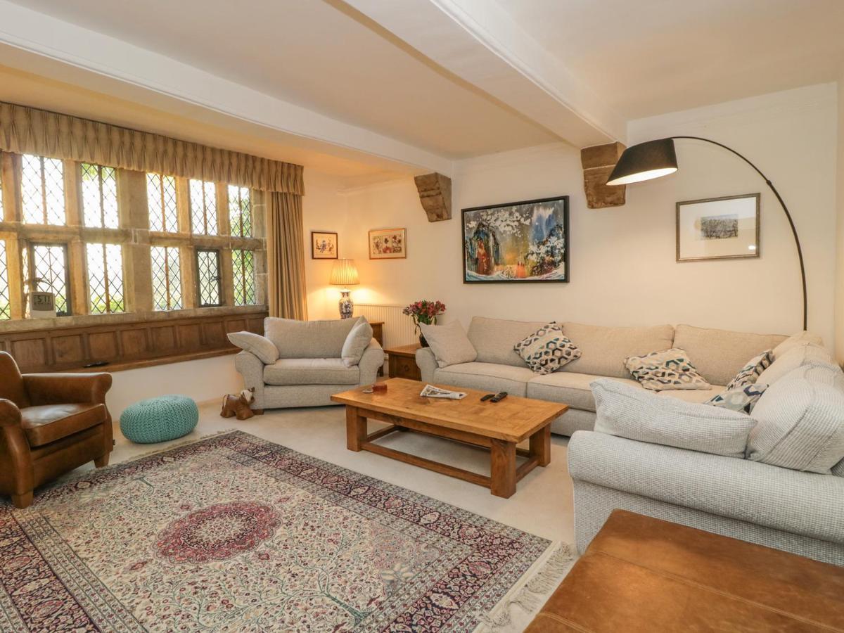 High Hall Holiday home