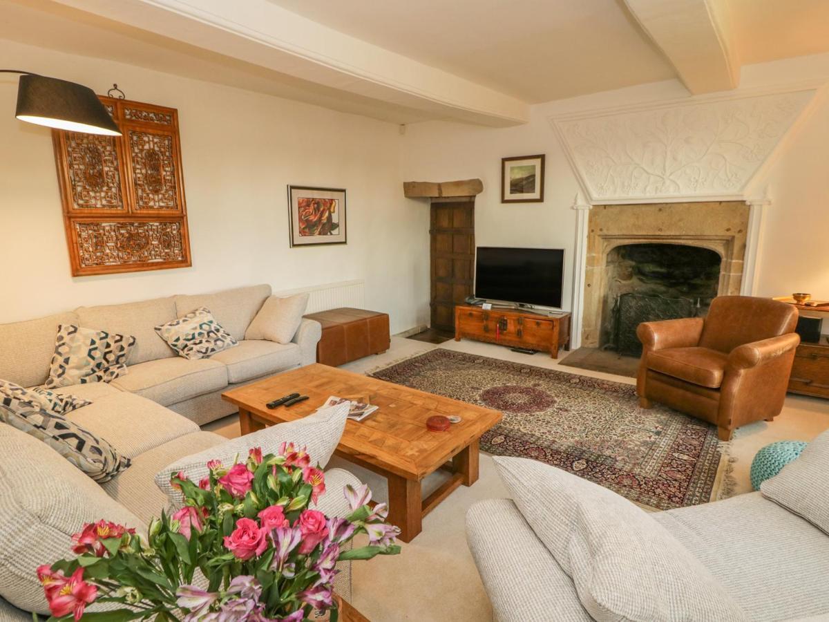 High Hall Skipton